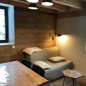 Les Maisons De La Glappaz , Mégevette France