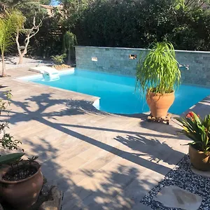 Chez Muriel Et Yves La Londe-les-Maures