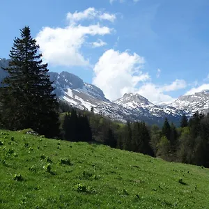 Résidence Croix Margot , Villard-de-Lans France