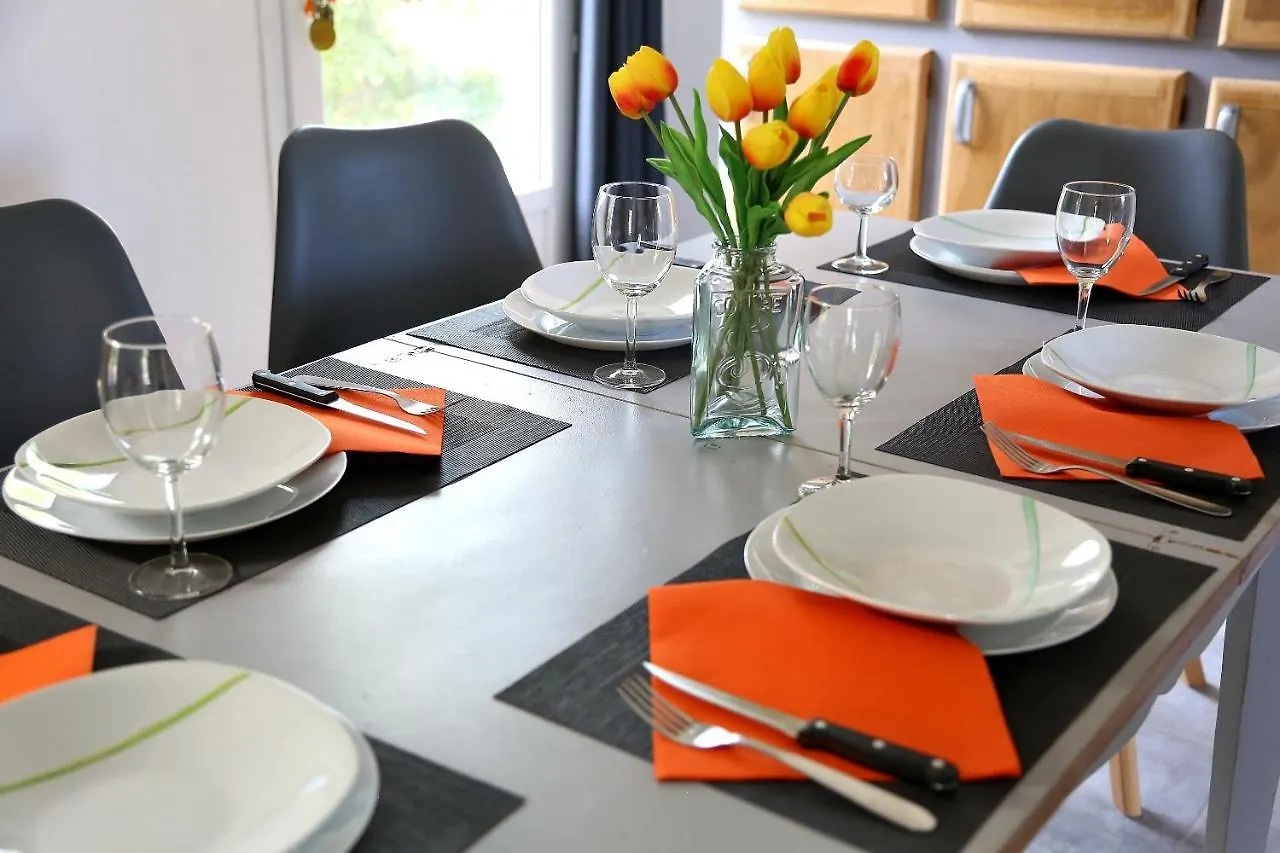 Jolie Villa Loc-Saisonniere - La Petite Cocagne Alleins