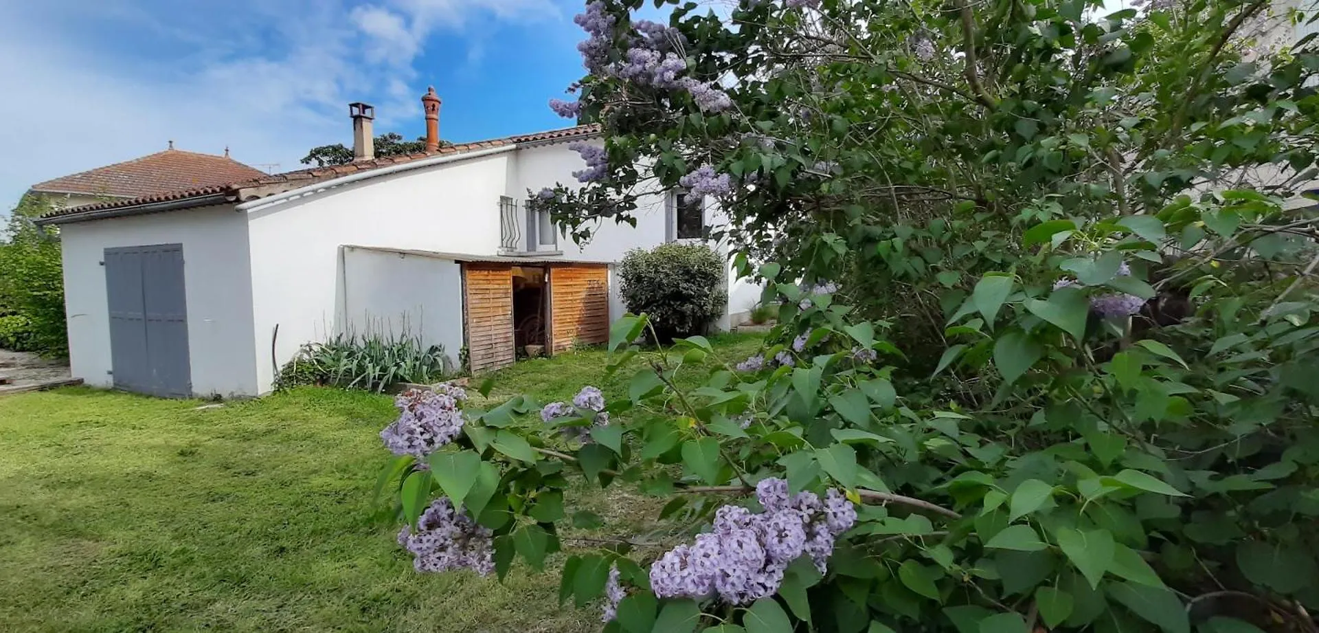 Jolie Villa Loc-Saisonniere - La Petite Cocagne Alleins